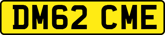 DM62CME
