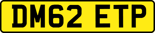 DM62ETP