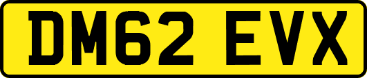 DM62EVX