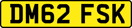 DM62FSK