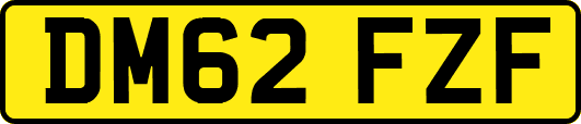 DM62FZF