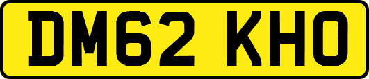 DM62KHO