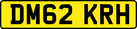 DM62KRH