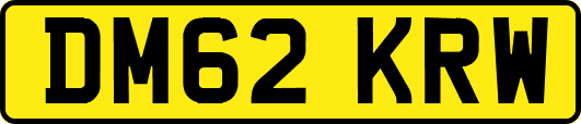 DM62KRW