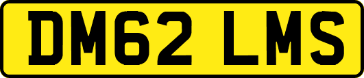 DM62LMS