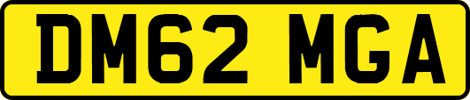 DM62MGA