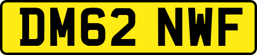 DM62NWF