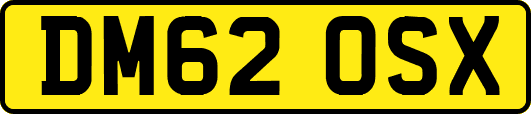 DM62OSX