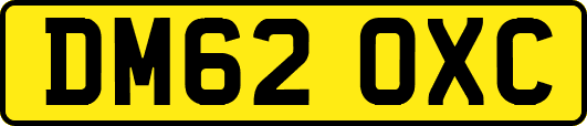 DM62OXC
