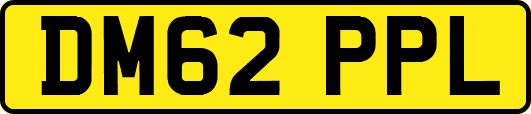 DM62PPL
