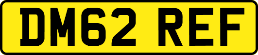 DM62REF