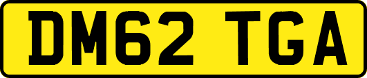 DM62TGA