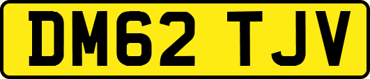 DM62TJV