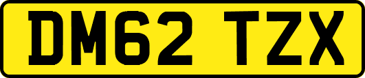 DM62TZX