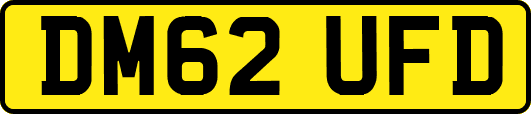 DM62UFD