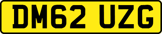 DM62UZG