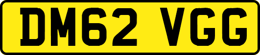 DM62VGG
