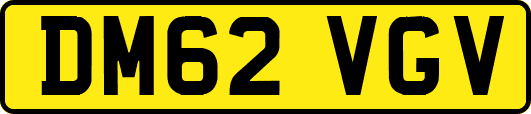 DM62VGV