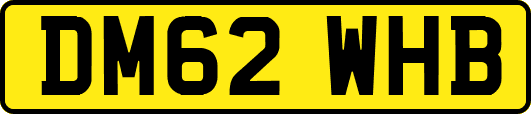 DM62WHB