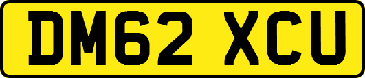 DM62XCU