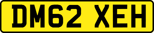 DM62XEH