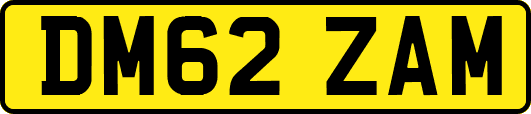 DM62ZAM