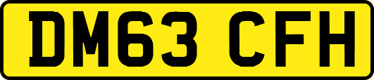 DM63CFH