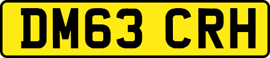 DM63CRH
