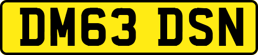 DM63DSN