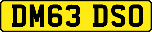 DM63DSO