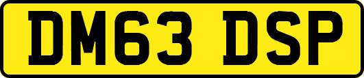 DM63DSP