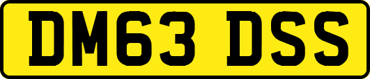 DM63DSS