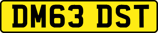 DM63DST