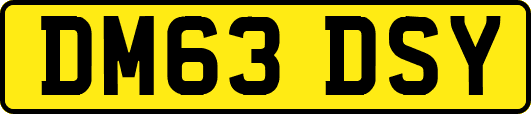 DM63DSY