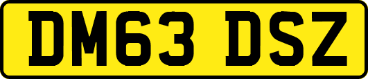 DM63DSZ