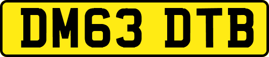 DM63DTB