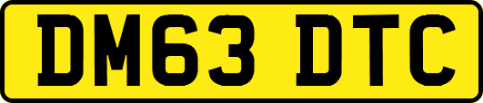 DM63DTC