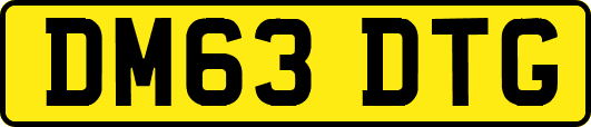 DM63DTG