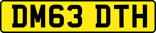 DM63DTH