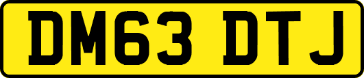 DM63DTJ