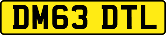DM63DTL