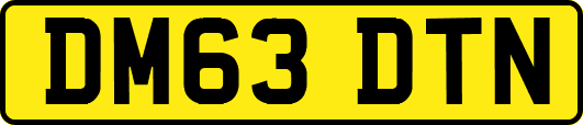 DM63DTN