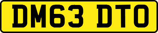 DM63DTO