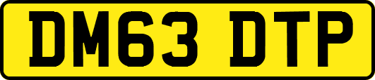 DM63DTP