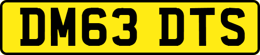 DM63DTS