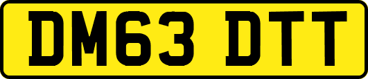 DM63DTT