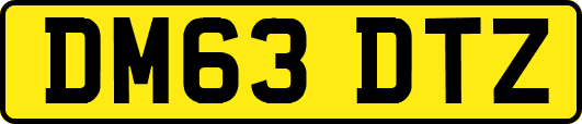 DM63DTZ