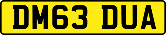 DM63DUA