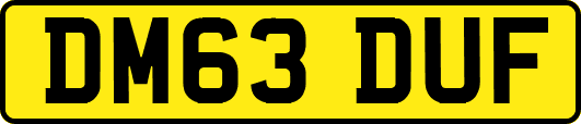 DM63DUF