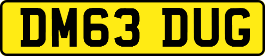 DM63DUG
